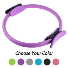 Load image into Gallery viewer, Pilates Circle