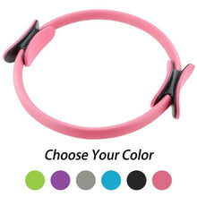 Load image into Gallery viewer, Pilates Circle