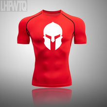 Load image into Gallery viewer, Spartan Short sleeve