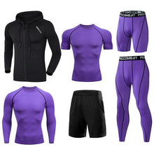 Load image into Gallery viewer, Thermo Set Complete 6-Piece