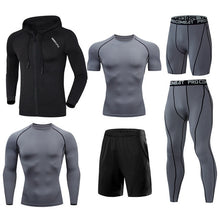 Load image into Gallery viewer, Thermo Set Complete 6-Piece