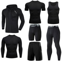 Load image into Gallery viewer, Thermo Set Complete 7-Piece