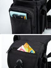 Load image into Gallery viewer, Hiking Leg Bag