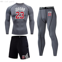 Load image into Gallery viewer, Jordan 23 Set Long