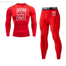 Load image into Gallery viewer, Jordan 23 Set Long