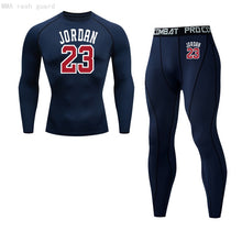 Load image into Gallery viewer, Jordan 23 Set Long