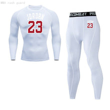 Load image into Gallery viewer, Jordan 23 Set Long