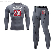 Load image into Gallery viewer, Jordan 23 Set Long