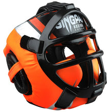 Load image into Gallery viewer, Head Gear Protector