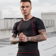 Load image into Gallery viewer, ELEGANT Short Sleeve