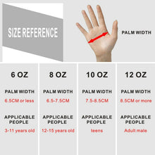 Load image into Gallery viewer, Praetorian Boxing Gloves