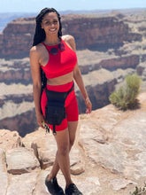 Load image into Gallery viewer, Hiking Leg Bag