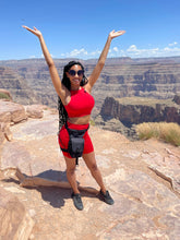 Load image into Gallery viewer, Hiking Leg Bag