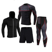 Load image into Gallery viewer, Favus Set Complete