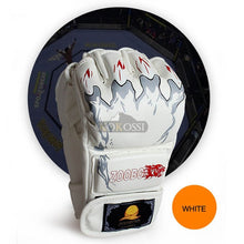 Load image into Gallery viewer, FIRE HANDS MMA Gloves