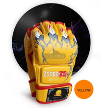 Load image into Gallery viewer, FIRE HANDS MMA Gloves