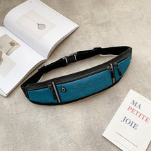 Load image into Gallery viewer, Slim Wellness Waist Bag