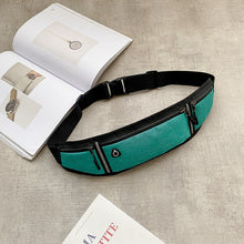 Load image into Gallery viewer, Slim Wellness Waist Bag