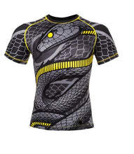Load image into Gallery viewer, Snake Short Sleeve
