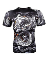 Load image into Gallery viewer, Dragon Short Sleeve
