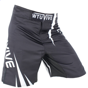 The Call of the Wild MMA Shorts