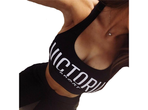 Top Athletic Sports Bra