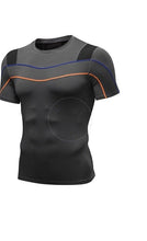 Load image into Gallery viewer, Fitness line Short Sleeve
