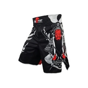 Samurai Guardian MMA Shorts
