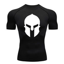 Load image into Gallery viewer, Spartan Short sleeve
