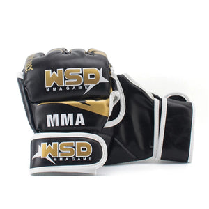 WSD MMA Gloves