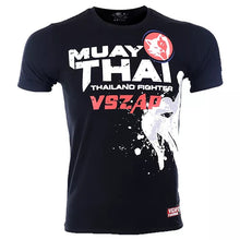 Load image into Gallery viewer, Fighters MMA T-shirt
