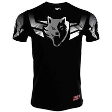 Load image into Gallery viewer, White Wolf MMA T-shirt
