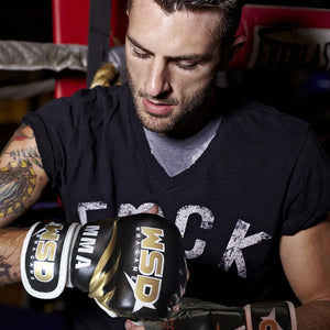 WSD MMA Gloves