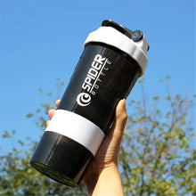 Load image into Gallery viewer, Shaker Bottle -500ml
