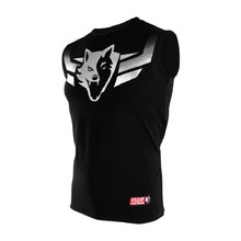 Load image into Gallery viewer, White Wolf Tank Top
