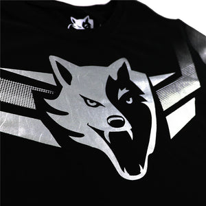 White Wolf MMA T-shirt