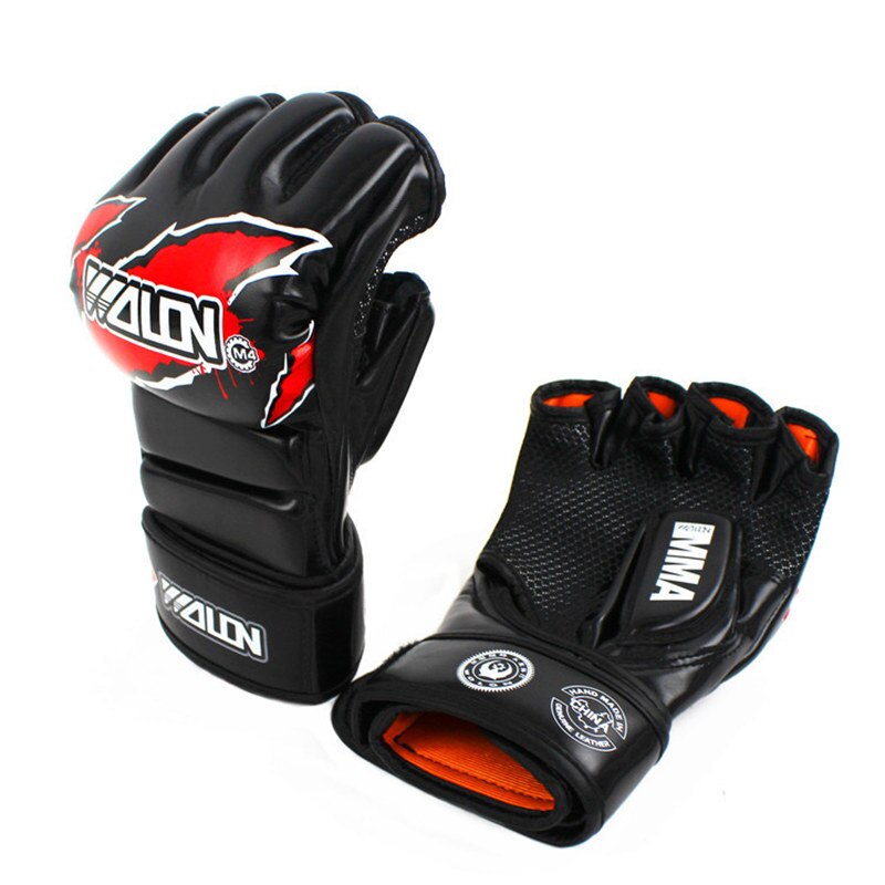 Rocket MMA Gloves