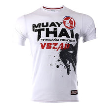 Load image into Gallery viewer, Fighters MMA T-shirt
