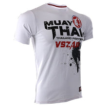 Load image into Gallery viewer, Fighters MMA T-shirt
