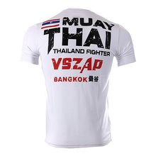 Load image into Gallery viewer, Fighters MMA T-shirt
