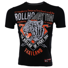 Load image into Gallery viewer, Tiger Rage MMA T-shirt
