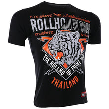 Load image into Gallery viewer, Tiger Rage MMA T-shirt
