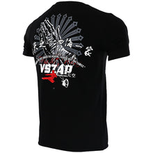 Load image into Gallery viewer, Spirit fists MMA T-shirt
