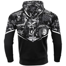 Load image into Gallery viewer, The Wild Beast MMA Hoodie
