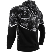 Load image into Gallery viewer, The Wild Beast MMA Hoodie
