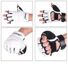 Load image into Gallery viewer, FIGHTER MMA Gloves
