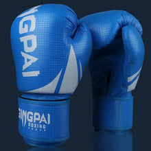 Load image into Gallery viewer, Gingpai Boxing Gloves
