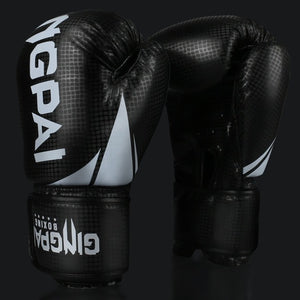 Gingpai Boxing Gloves