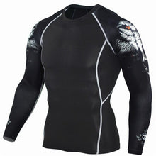 Load image into Gallery viewer, Wolf Pack Rashguard
