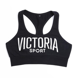 Top Athletic Sports Bra